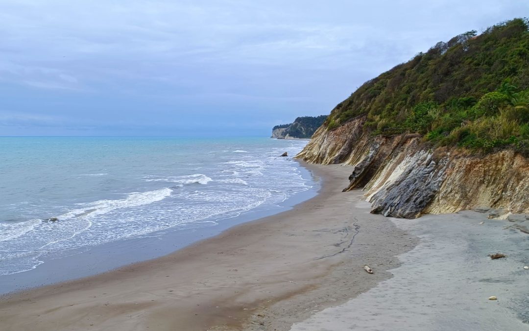 JAMA, UN PARAÍSO EXCLUSIVO